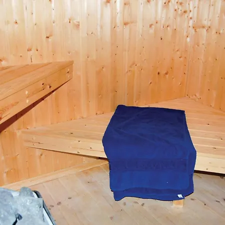 Nice Home In Hvide Sande With Sauna 別荘 Bjerregård