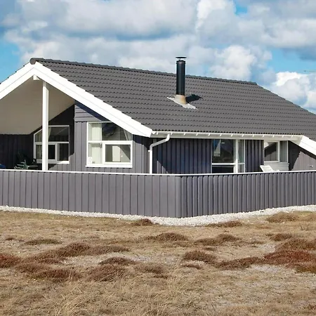 3 Bedroom Gorgeous In Hvide Sande