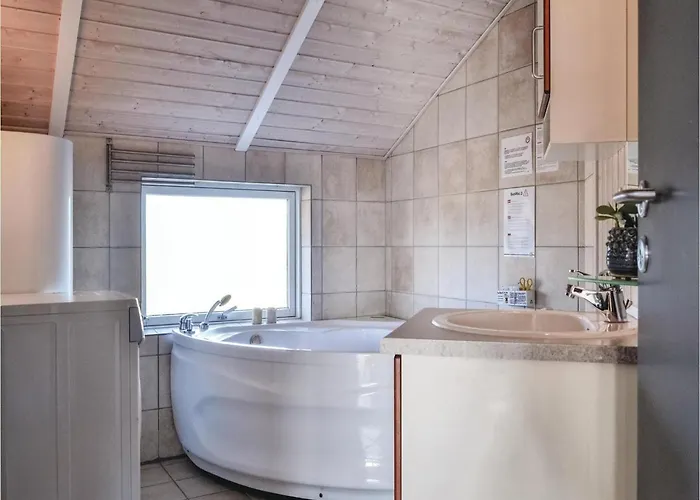 Bjerregardsvej Denm *