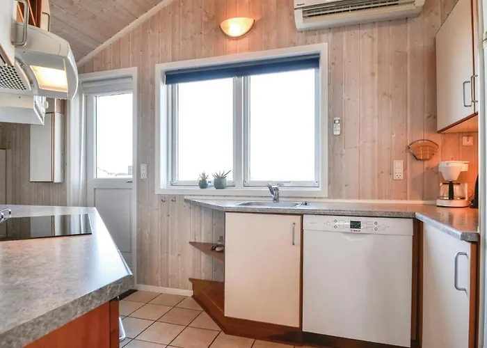 Bjerregardsvej Denm *